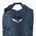 Salewa Climb Mate 25 l alpinistinė kuprinė pilka 00-0000001267 4