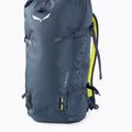 Salewa Climb Mate 25 l alpinistinė kuprinė pilka 00-0000001267 5