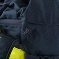 Salewa Climb Mate 25 l alpinistinė kuprinė pilka 00-0000001267 8