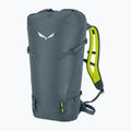 Salewa Climb Mate 25 l alpinistinė kuprinė pilka 00-0000001267 9
