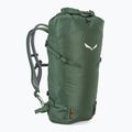 Salewa kuprinė laipiojimui Climb Mate 25 l žalia 00-0000001267 2