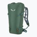 Salewa kuprinė laipiojimui Climb Mate 25 l žalia 00-0000001267 5