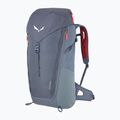 Moteriška trekingo kuprinė Salewa Alp Mate 30 l pilka 00-0000001271 10