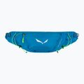 Rankinė ant juosmens Salewa Lite Train Hipbelt blue danube