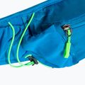 Rankinė ant juosmens Salewa Lite Train Hipbelt blue danube 4