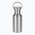 Salewa Aurino BTL plieninis butelis 500 ml pilkos spalvos 00-0000000513 2