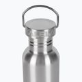 Salewa Aurino BTL plieninis butelis 500 ml pilkos spalvos 00-0000000513 3