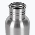 Salewa Aurino BTL plieninis butelis 500 ml pilkos spalvos 00-0000000513 4