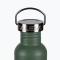 Salewa Aurino BTL plieninis butelis 750 ml tamsiai žalias 00-0000000514 3