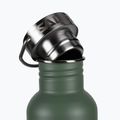 Salewa Aurino BTL plieninis butelis 750 ml tamsiai žalias 00-0000000514 4
