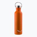 Salewa Aurino BTL DBL LID kelioninis butelis 750 ml oranžinis 00-0000000515