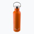 Salewa Aurino BTL DBL LID kelioninis butelis 750 ml oranžinis 00-0000000515 2