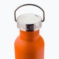 Salewa Aurino BTL DBL LID kelioninis butelis 750 ml oranžinis 00-0000000515 3
