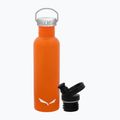 Salewa Aurino BTL DBL LID kelioninis butelis 750 ml oranžinis 00-0000000515 6