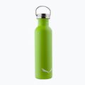 Salewa Aurino BTL DBL LID kelioninis butelis 750 ml, žalias 00-0000000515