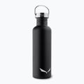 Salewa Aurino BTL 1000 ml kelioninis buteliukas, juodas 00-0000000516