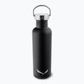 Salewa Aurino BTL 1000 ml kelioninis buteliukas, juodas 00-0000000516 2