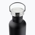 Salewa Aurino BTL 1000 ml kelioninis buteliukas, juodas 00-0000000516 3
