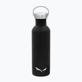 Salewa Aurino BTL 1000 ml kelioninis buteliukas, juodas 00-0000000516 6