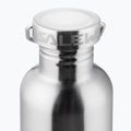 Salewa Aurino BTL 1000 ml kelioninis buteliukas sidabrinis 00-0000000516 4