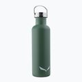 Salewa Aurino BTL 1000 ml kelioninis buteliukas, žalias 00-0000000516