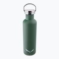 Salewa Aurino BTL 1000 ml kelioninis buteliukas, žalias 00-0000000516 2