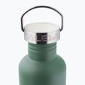 Salewa Aurino BTL 1000 ml kelioninis buteliukas, žalias 00-0000000516 3