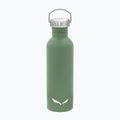 Salewa Aurino BTL 1000 ml kelioninis buteliukas, žalias 00-0000000516 6