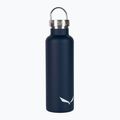 Salewa Valsura Insul BTL termo buteliukas 650 ml, tamsiai mėlynas 00-0000000519