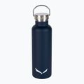 Salewa Valsura Insul BTL termo buteliukas 650 ml, tamsiai mėlynas 00-0000000519 2