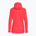 Salewa moteriška striukė nuo lietaus Puez Aqua 3 PTX pink 00-0000024546 2