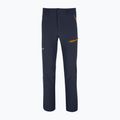 Vyriškos trekingo kelnės Salewa Terminal DST navy blue 00-0000027927 5
