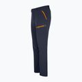 Vyriškos trekingo kelnės Salewa Terminal DST navy blue 00-0000027927 6