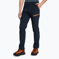 Vyriškos trekingo kelnės Salewa Terminal DST navy blue 00-0000027927