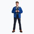Vyriškos trekingo kelnės Salewa Terminal DST navy blue 00-0000027927 2