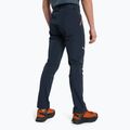 Vyriškos trekingo kelnės Salewa Terminal DST navy blue 00-0000027927 3