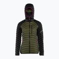 DYNAFIT moteriška striukė Radical Dwn RDS Hood žalia 08-0000070915