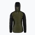 DYNAFIT moteriška striukė Radical Dwn RDS Hood žalia 08-0000070915 2
