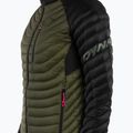 DYNAFIT moteriška striukė Radical Dwn RDS Hood žalia 08-0000070915 3