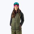 DYNAFIT moteriška striukė Radical Dwn RDS Hood žalia 08-0000070915 5