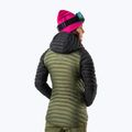DYNAFIT moteriška striukė Radical Dwn RDS Hood žalia 08-0000070915 6