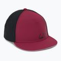 Kepuraitė su snapeliu DYNAFIT Tech Trucker beet red