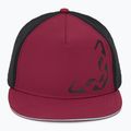 Kepuraitė su snapeliu DYNAFIT Tech Trucker beet red 2