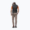 Liemenė Salewa Fanes Sarner/Rds Dwn Hyb black out 3