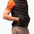 Liemenė Salewa Fanes Sarner/Rds Dwn Hyb black out 4