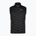 Liemenė Salewa Fanes Sarner/Rds Dwn Hyb black out 5