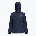 Salewa moteriška pūkinė striukė Raiser Medium Rds Dwn navy blue 00-0000028048 3