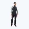 Vyriška slidinėjimo striukė DYNAFIT Speed PTC 1/2 Zip pilkai juoda 08-0000071498 2