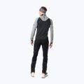 Vyriška slidinėjimo striukė DYNAFIT Speed PTC 1/2 Zip pilkai juoda 08-0000071498 3