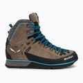 Moteriški žygio batai Salewa MTN Trainer 2 Winter GTX bungee cord/ delphinium 2